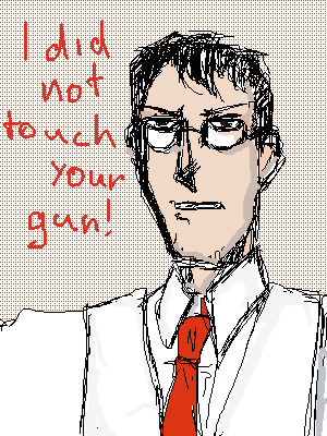 Medic, did, not, touch, your, gun, |, , , , , , Team, Fortress, , , , , , , , , , , , , , , , picture