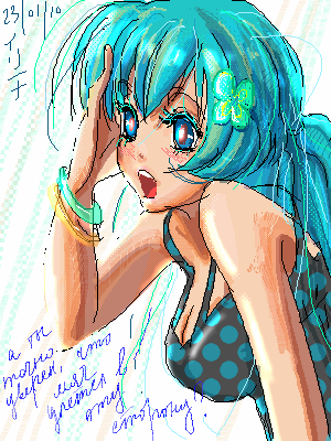 , |, pruzjinka, , , , , Miku, ^^, , , picture