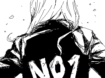 Dorohedoro, -, Noi, |, maeve, , , , , picture