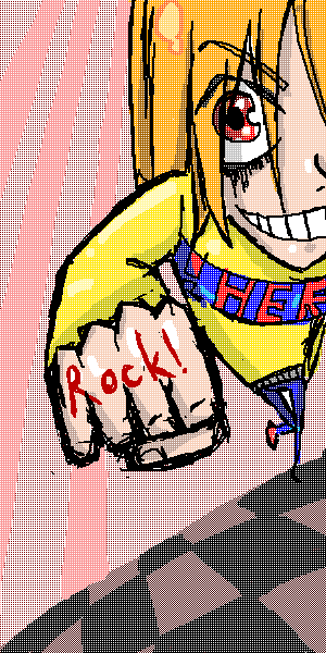 Let's, Rock, |, MadHatter, , , , , picture