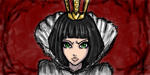 alice, madness, return, the, queen, |, kowaii-yuki, , , , , , , , , picture