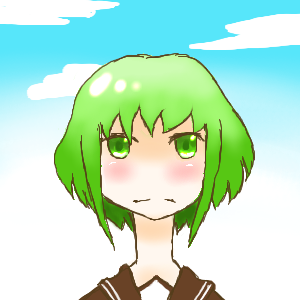 Gumi, |, Fubuki, , , , , , , , =w=, , , , picture