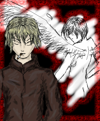 Don't, leave, me, my, angel, |, Demon, , , , , picture