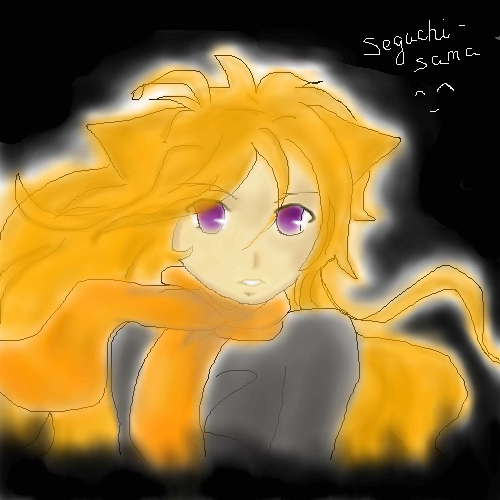 Orange, Neko, |, Seguchi-sama, , , , , , , , , , , , -, *_*, , , picture