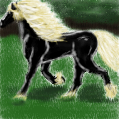 Horse, |, LiveLikeASpirit, , , , , picture