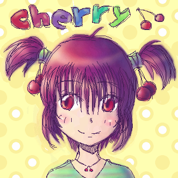 cherry, |, somik, , , , , picture