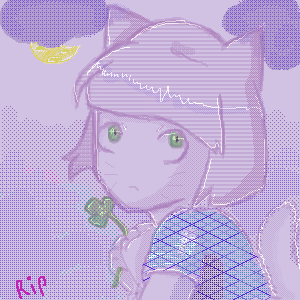 VioletNeko, |, Rip, , , , , , , , picture