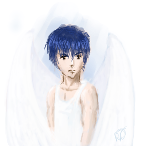 Angel, |, RahXephon, , , , , , , picture