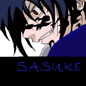 Sasuke, |, Niji, , , , , picture