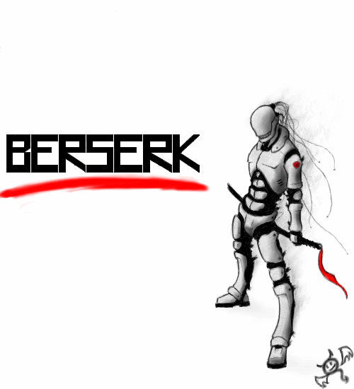 berserk, |, Alkon, , , , , , , , , picture