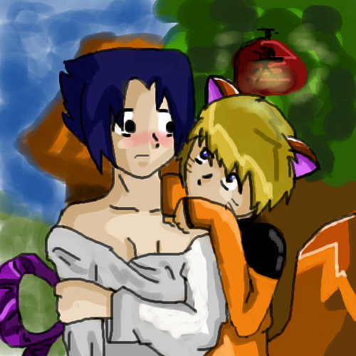 Sasuke, and, naruto, |, , , , , , , picture