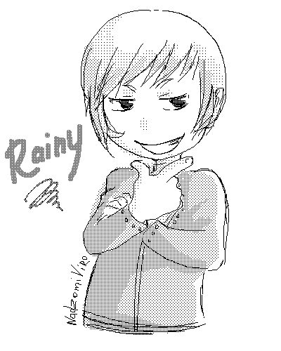 Rainy, |, NadzomiViro, , , , , , , picture