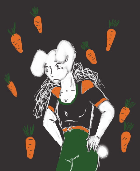 omg, Carrot-rain, |, Dead, Fairytaler, , , wtf, , , picture