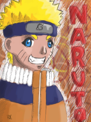 Naruto, |, RahXephon, , , , , , , , , , , , , , , , picture