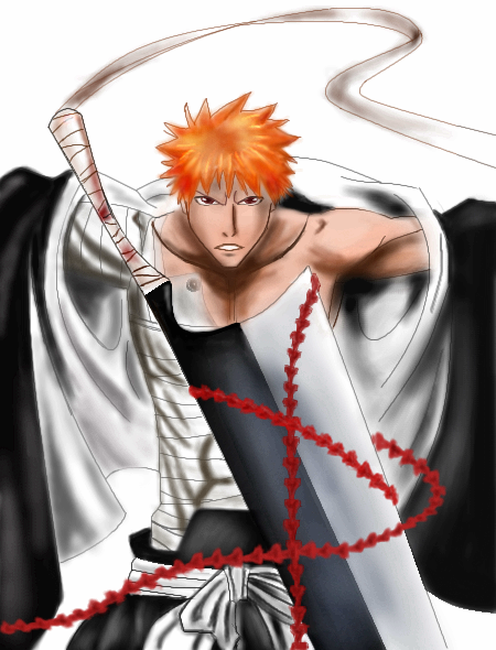 Ichigo, |, _Torn@do_, , , , , picture