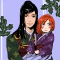 Samurai Warriors Kindergarten
