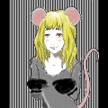 mouse-girl