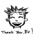 Спасибо, Ev :)