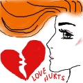 Love hurts